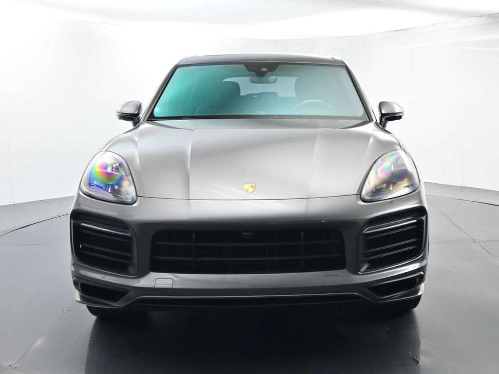 Certified 2023 Porsche Cayenne GTS image 17