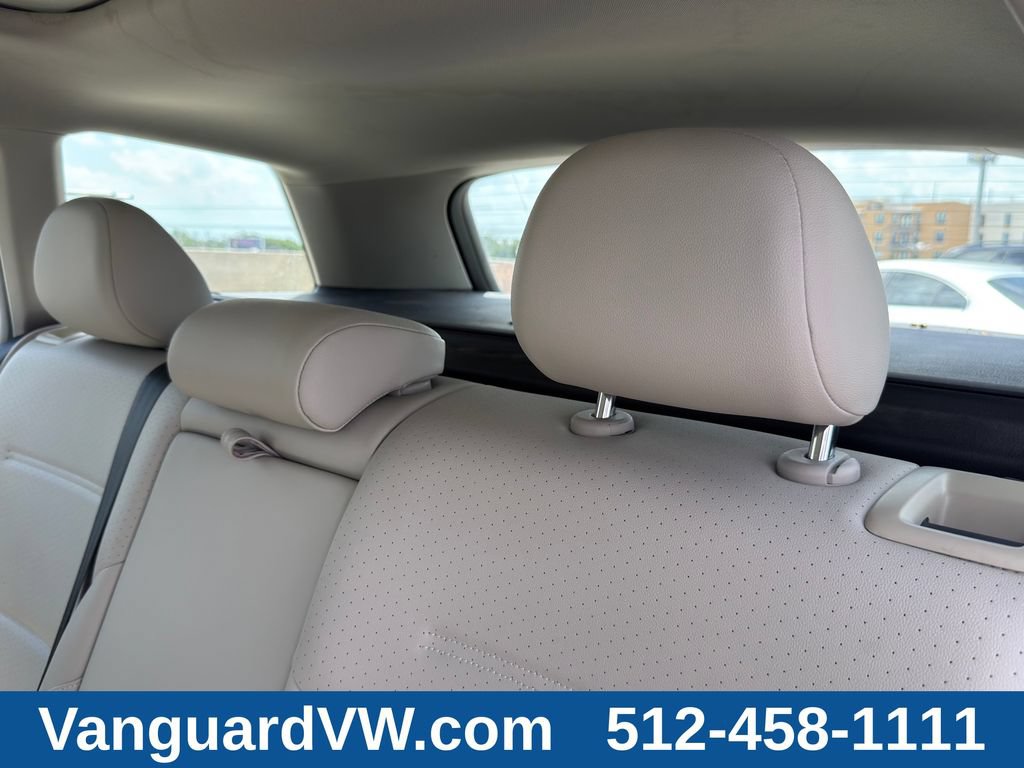 Used 2019 Volkswagen Golf Alltrack SE AWD/4WD image 33