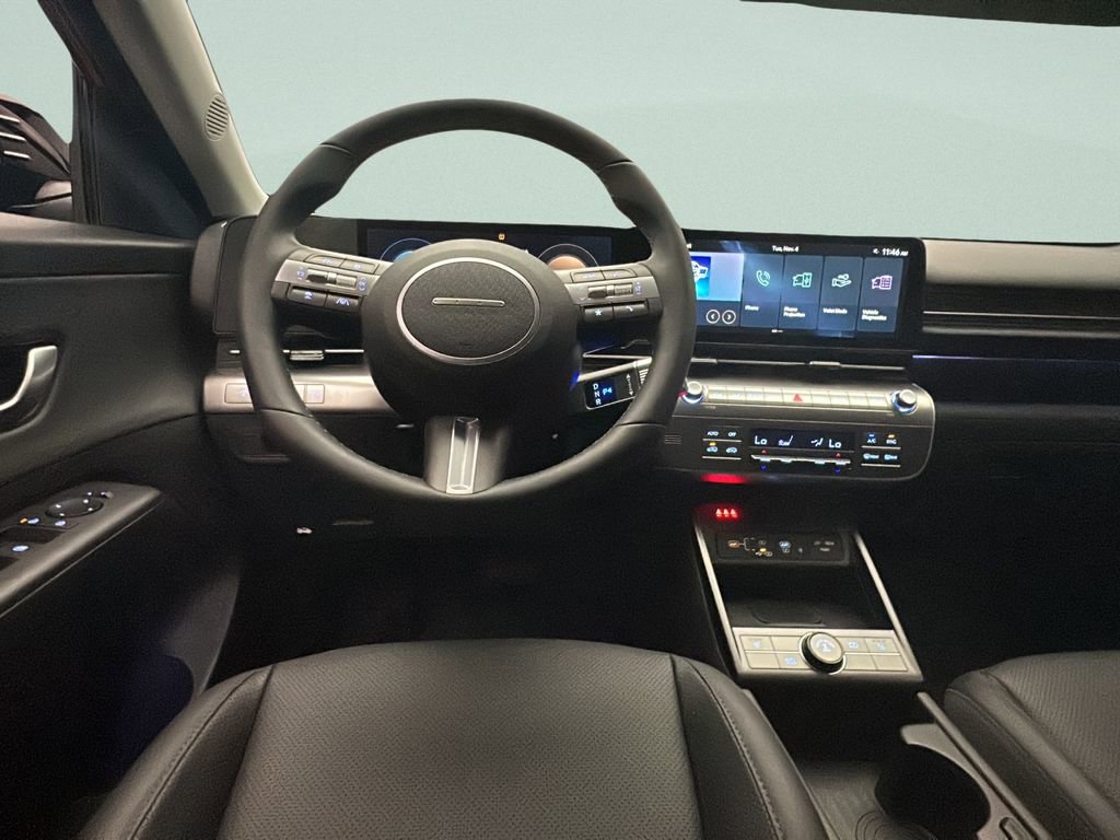 New 2026 Hyundai Kona SEL Premium AWD/4WD image 15