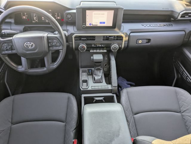 Used 2026 Toyota Tacoma SR RWD image 11