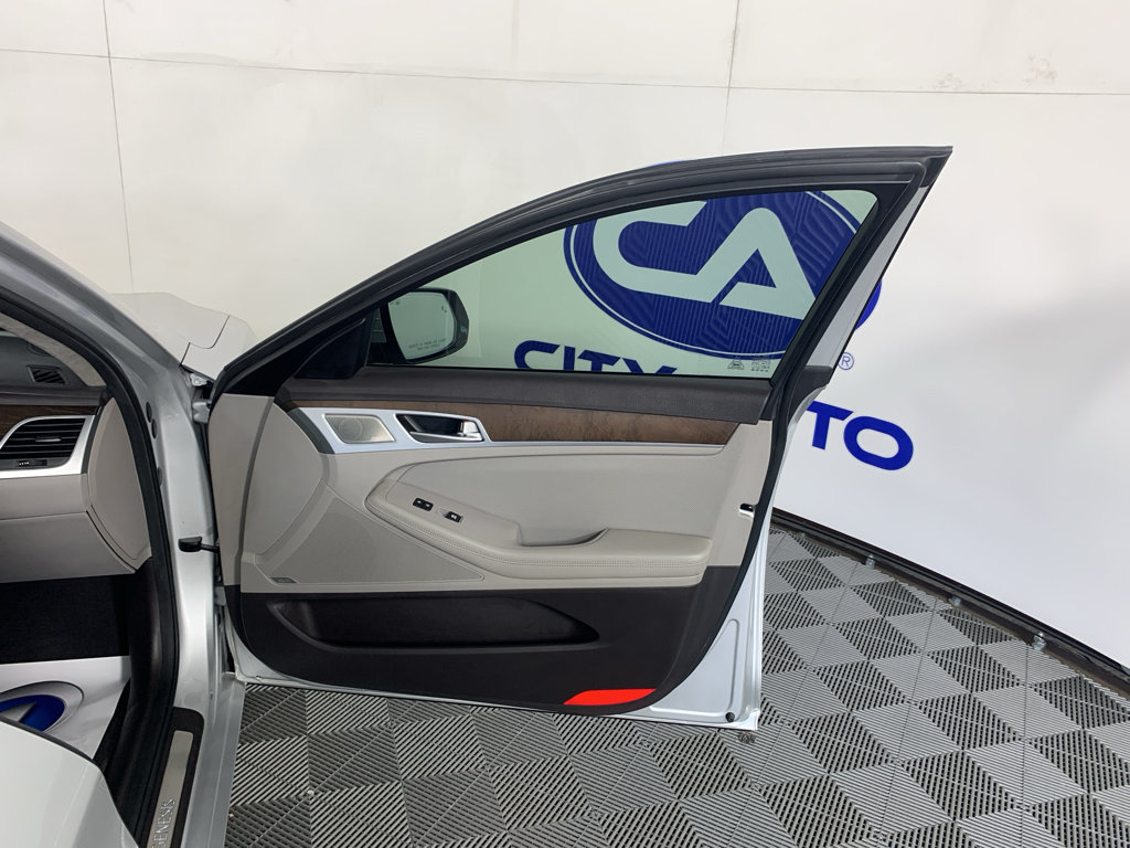 Used 2019 Genesis G80 5.0 Ultimate RWD image 37