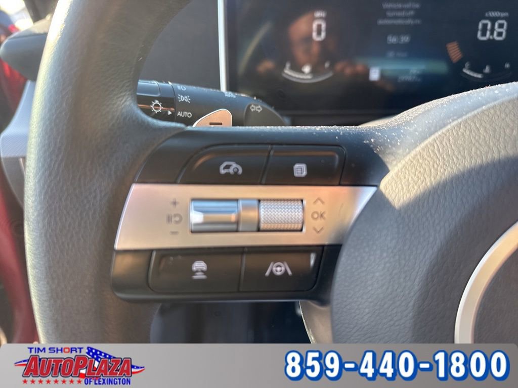 Used 2025 Hyundai Sonata SEL image 19