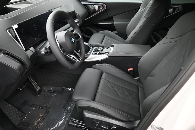 New 2026 BMW X3 xDrive30i w/ Premium Package AWD/4WD image 18
