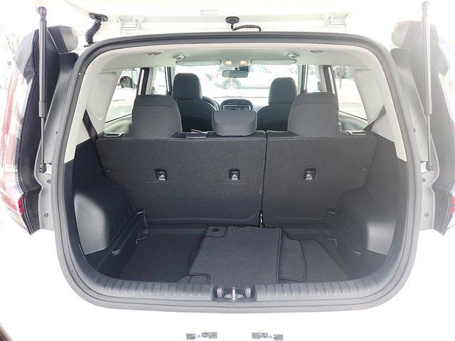 Used 2024 Kia Soul LX w/ Option Group 015 image 17
