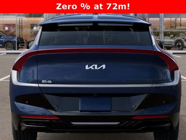 New 2025 Kia EV6 Light image 16