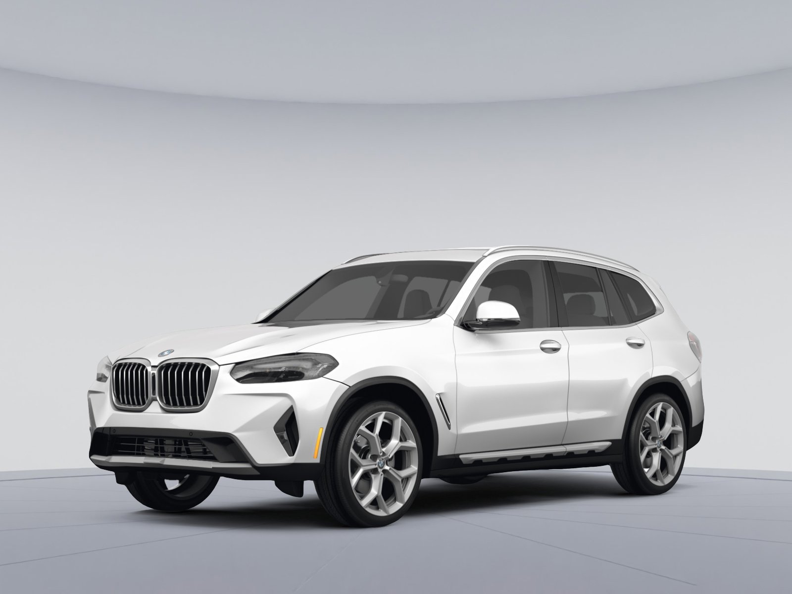 Used 2022 BMW X3 xDrive30i image 1