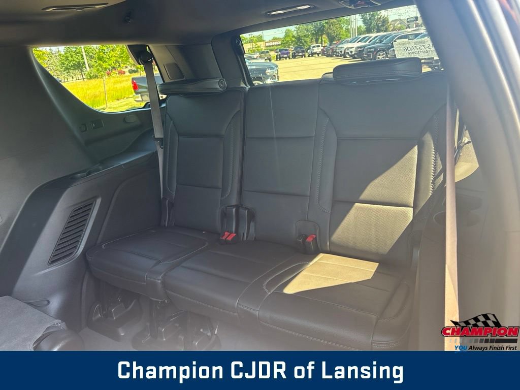 Used 2023 GMC Yukon Denali AWD/4WD image 20