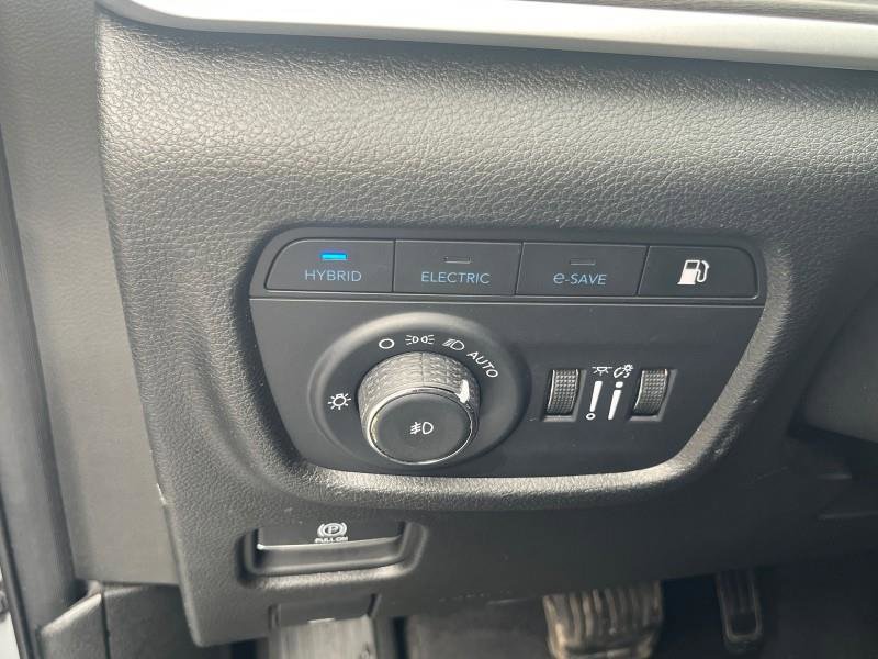 Used 2024 Jeep Grand Cherokee Limited 4xe image 36