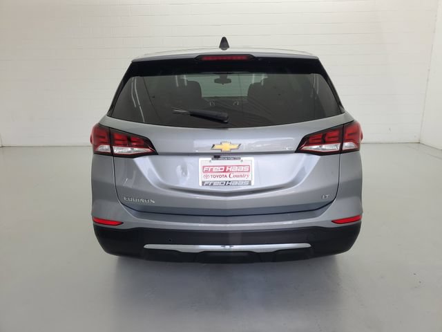 Used 2023 Chevrolet Equinox LT FWD image 6