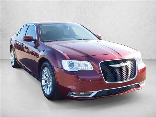 Used 2021 Chrysler 300 Touring w/ Driver Convenience Group RWD image 5