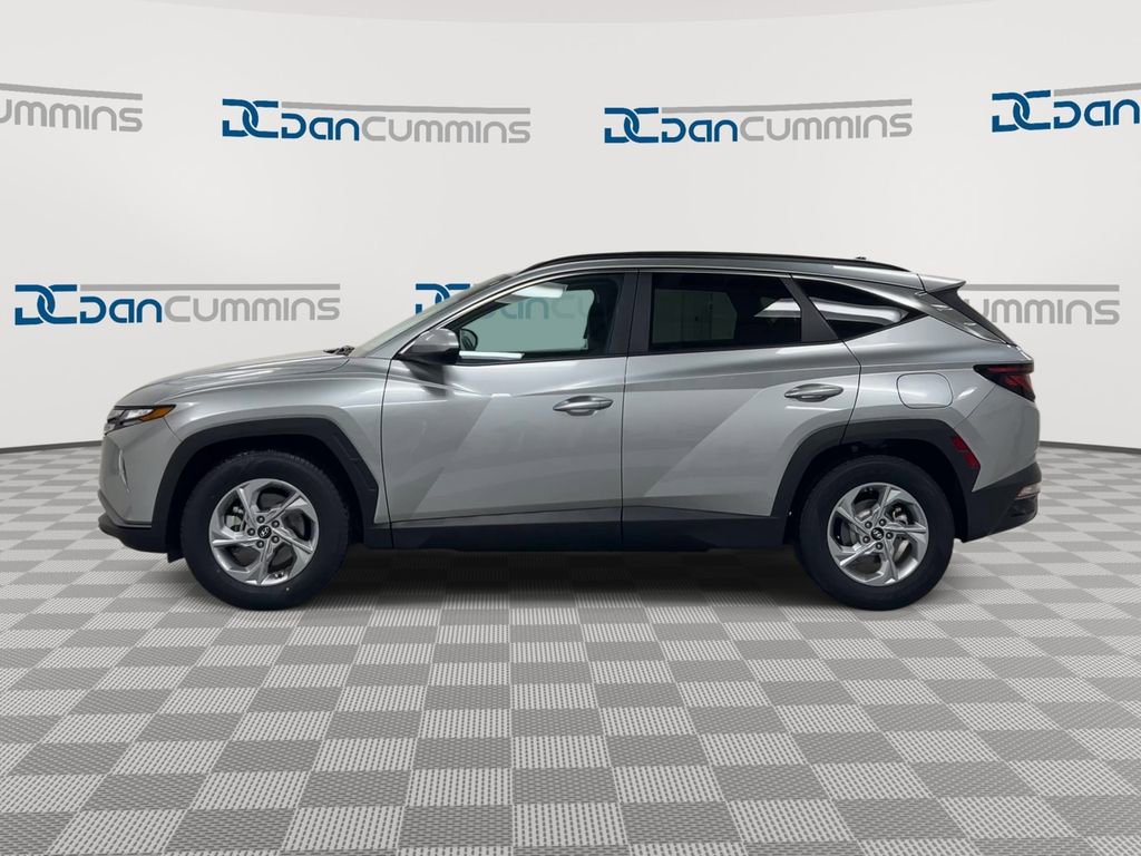 Used 2024 Hyundai Tucson SEL image 5