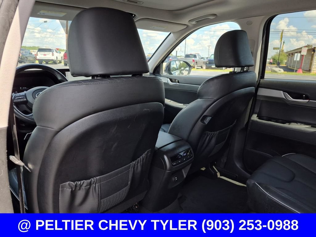 Used 2023 Hyundai Palisade XRT w/ Cargo Package FWD image 36