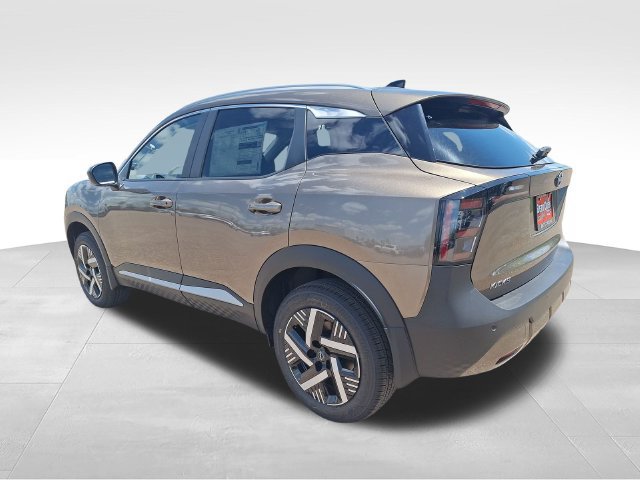 New 2026 Nissan Kicks SV w/ SV Premium Package FWD image 5