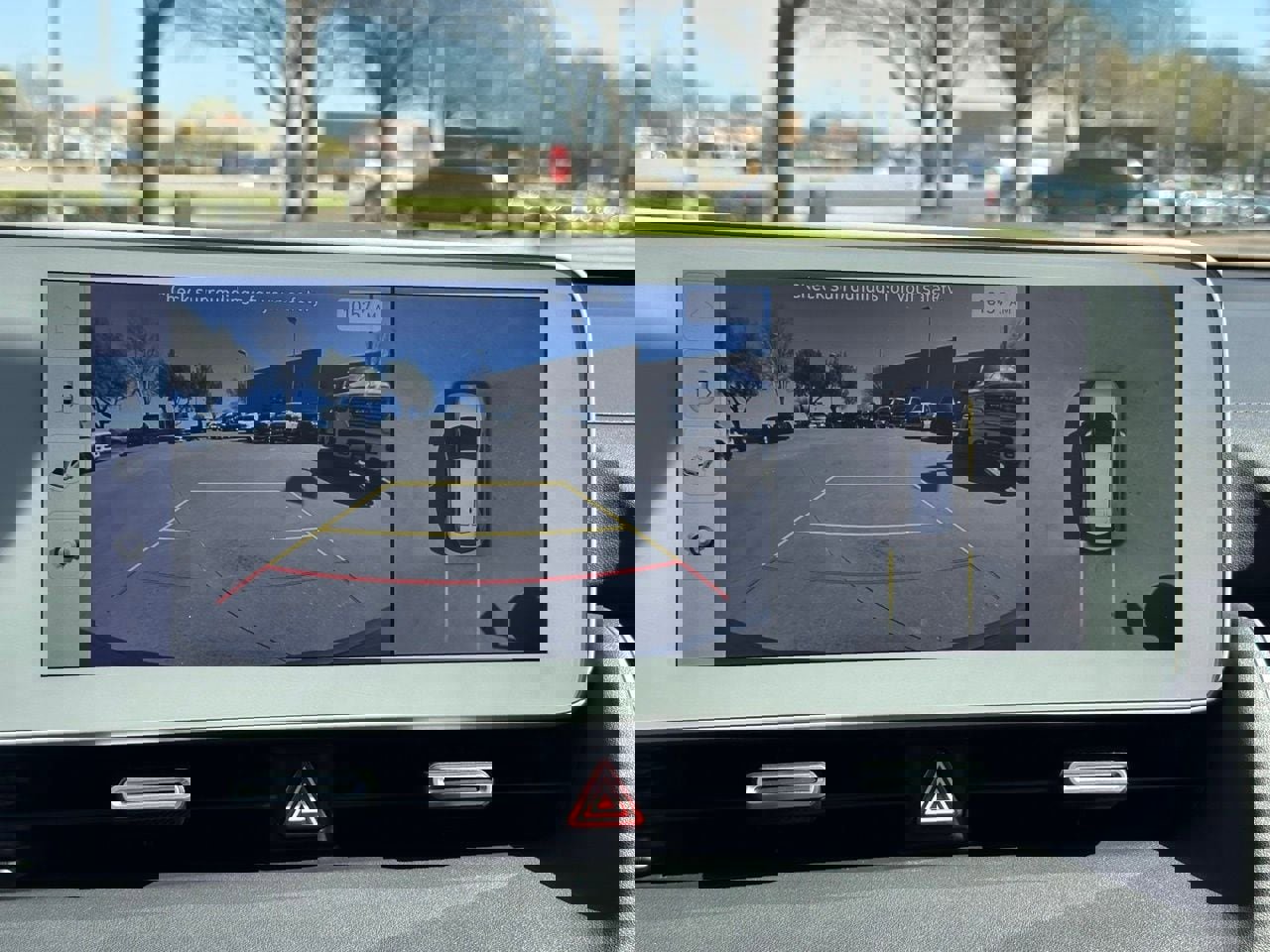 Used 2024 Hyundai Ioniq 5 Limited image 33