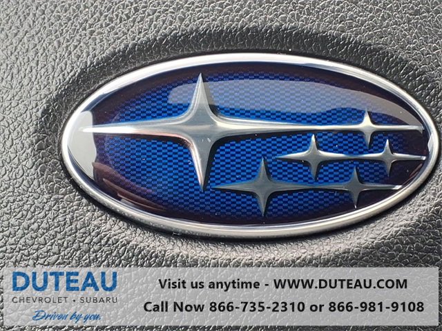 New 2025 Subaru Outback Wilderness image 22