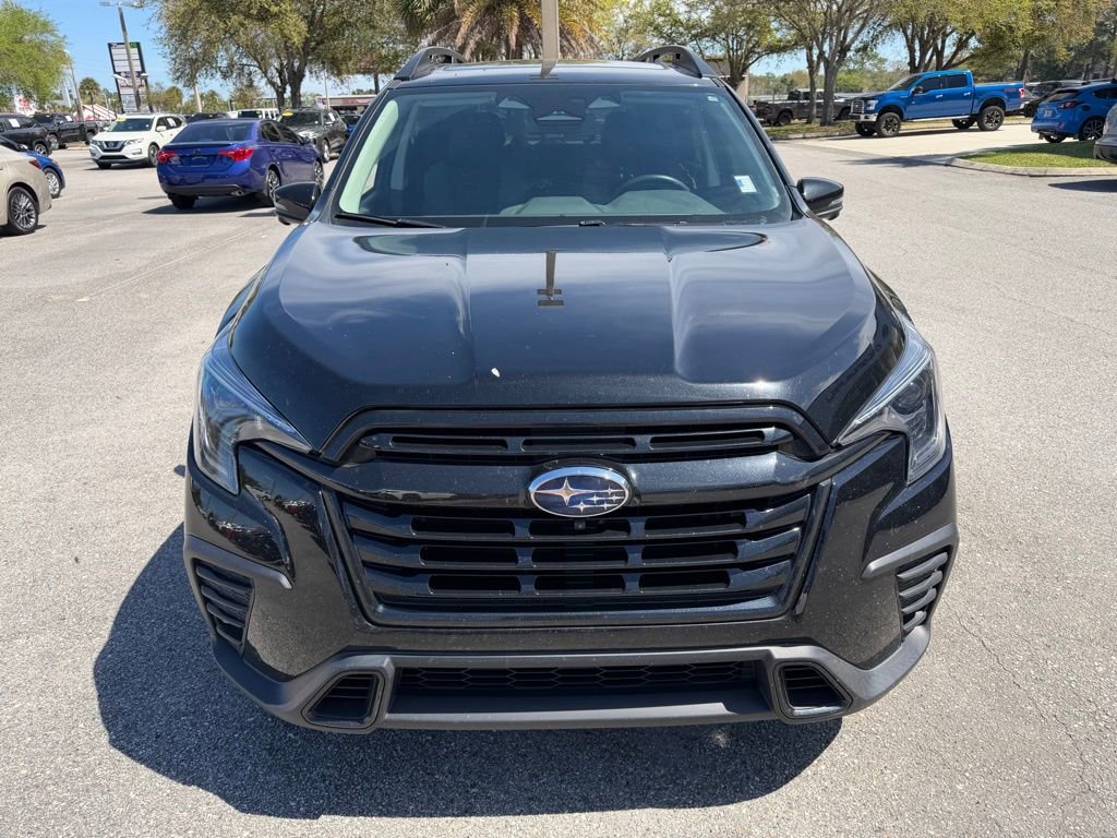 Used 2023 Subaru Ascent Onyx Edition Limited image 14