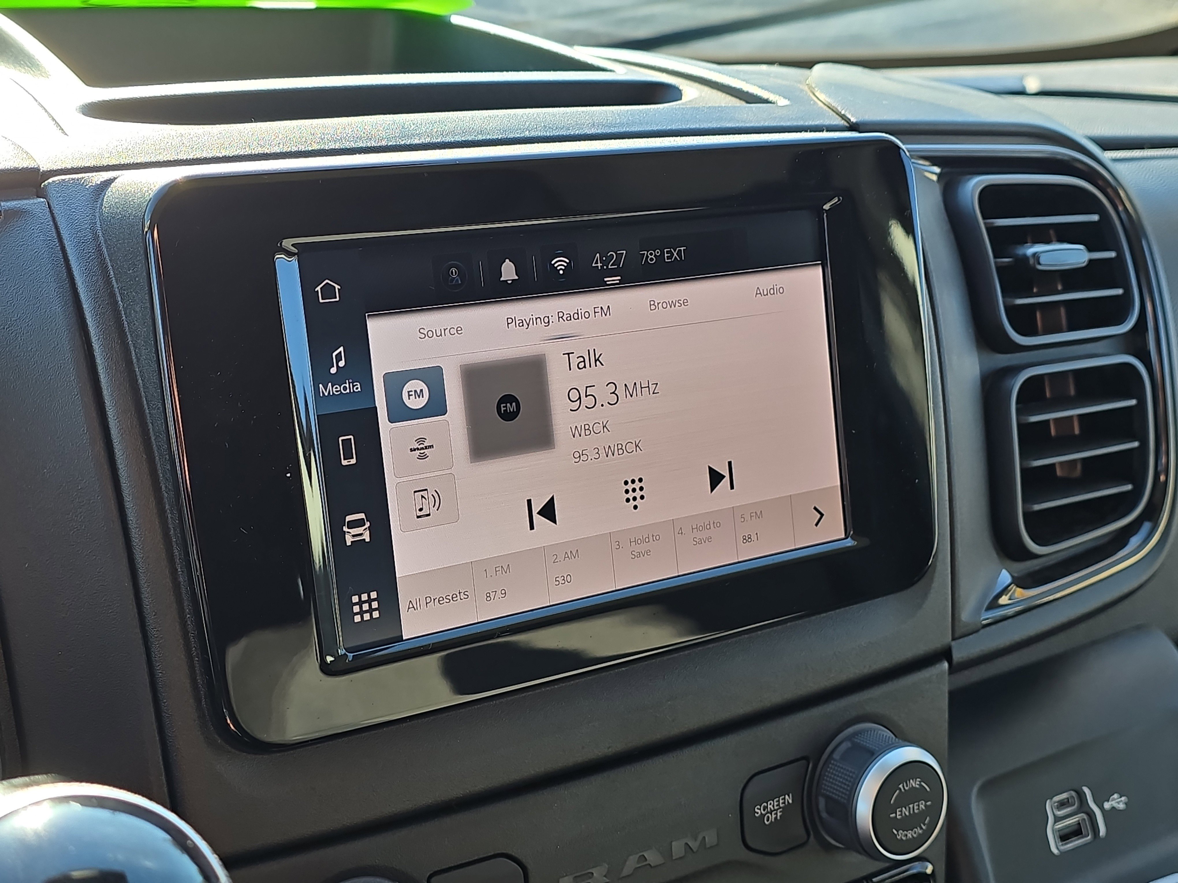 Used 2025 RAM ProMaster 2500 w/ Safety Group image 18