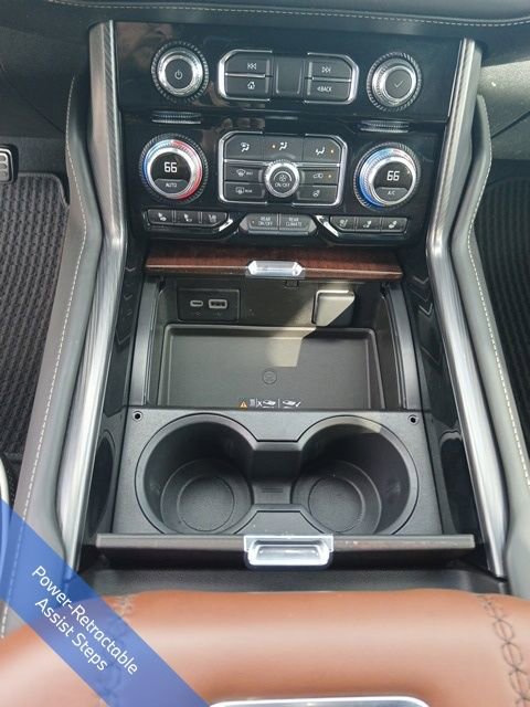 Used 2024 GMC Yukon Denali Ultimate image 23