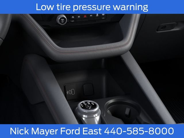 New 2026 Ford Explorer Active w/ Active Comfort Package AWD/4WD image 17