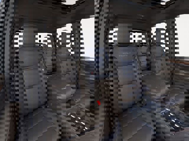 New 2026 GMC Sierra 2500 Denali w/ Denali Reserve Package image 16