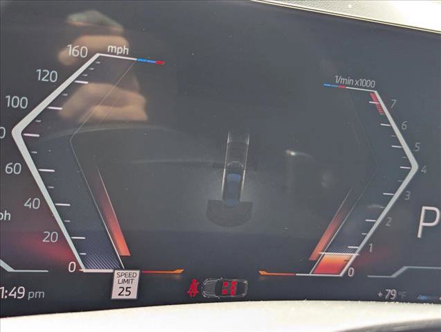 Certified 2024 BMW X6 xDrive40i w/ Premium Package image 11