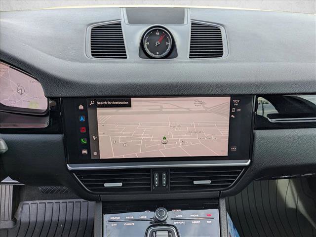 Used 2022 Porsche Cayenne image 15