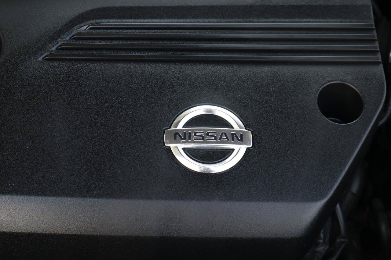 Used 2014 Nissan Altima 2.5 S w/ Display Audio Package FWD image 32
