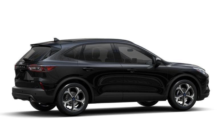 New 2025 Ford Escape ST-Line Elite w/ Tech Pack #1 image 37