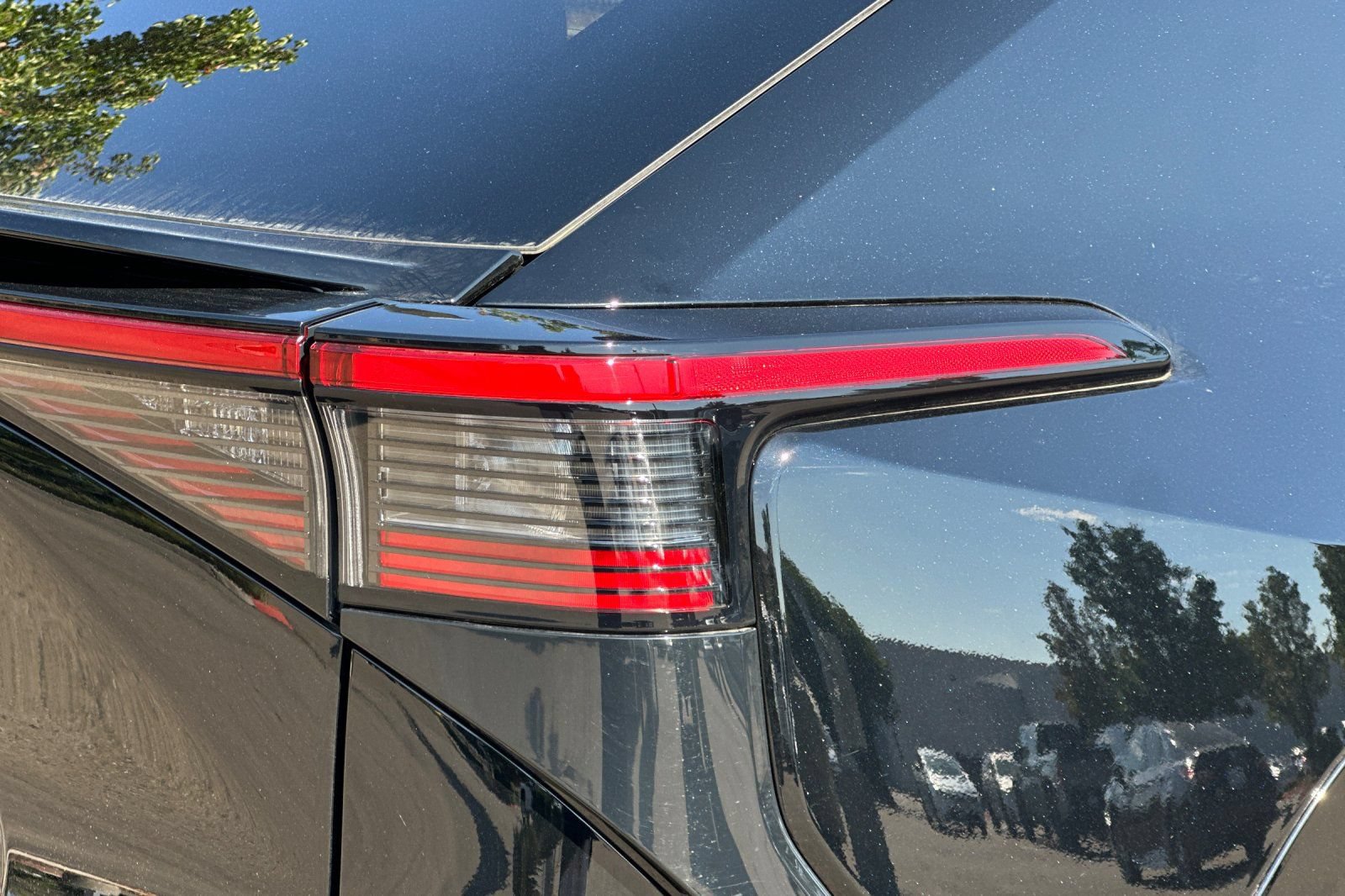 Certified 2026 Toyota bZ AWD/4WD image 49