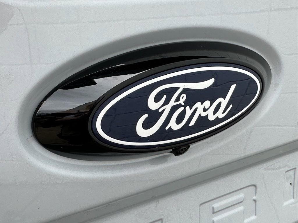 New 2026 Ford Maverick Tremor AWD/4WD image 27