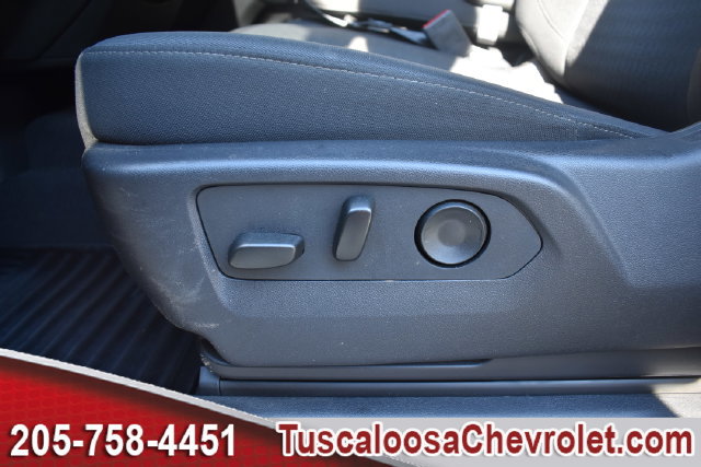 Used 2025 Chevrolet Silverado 1500 Custom AWD/4WD image 21
