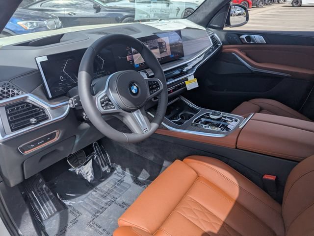 New 2027 BMW X7 xDrive40i w/ Executive Package AWD/4WD image 20