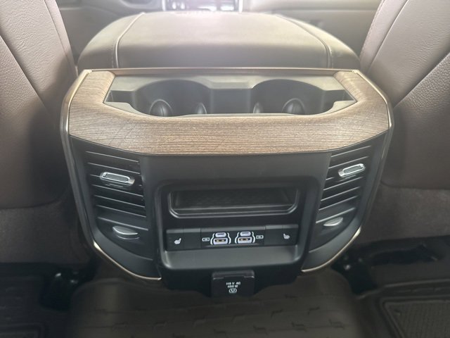 New 2025 RAM 2500 Limited image 45