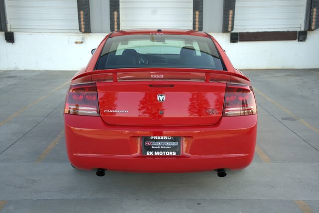 Used 2007 Dodge Charger R/T w/ Road/Track Performance Group image 15
