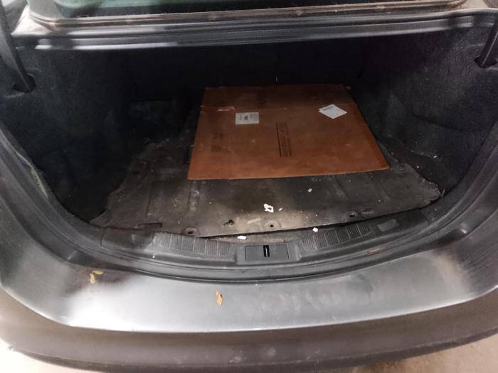 Used 2014 Ford Fusion S FWD image 27