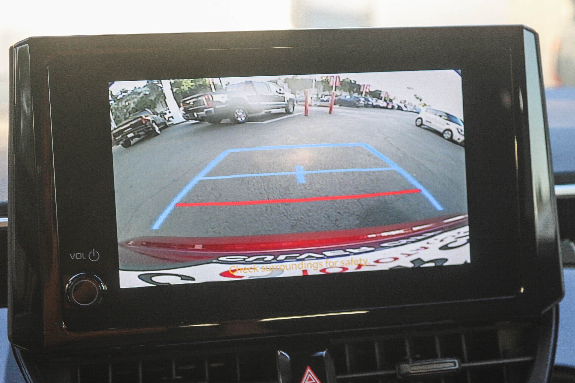 New 2027 Toyota Corolla LE w/ Carpet Mat Package (TMS) FWD image 27