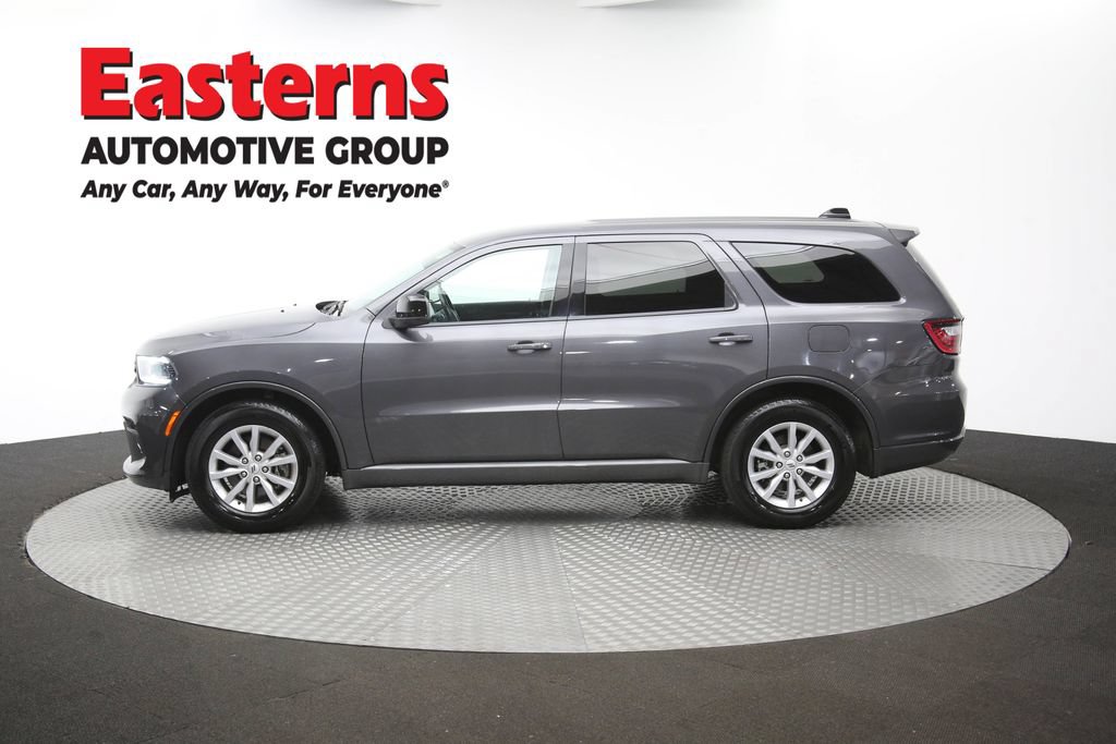Used 2025 Dodge Durango GT RWD image 60