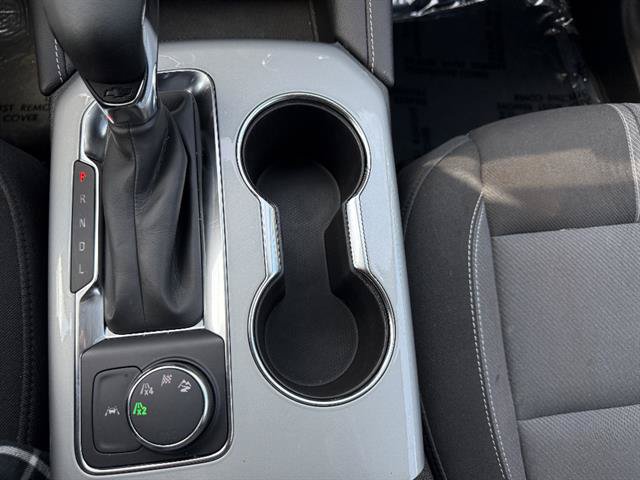 Certified 2025 Chevrolet Blazer LT AWD/4WD image 23
