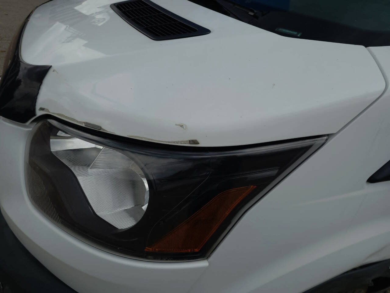 Used 2018 Ford Transit 250 148 Low Roof RWD image 38