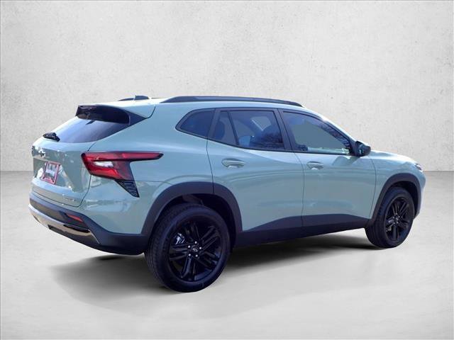 New 2026 Chevrolet Trax ACTIV image 4