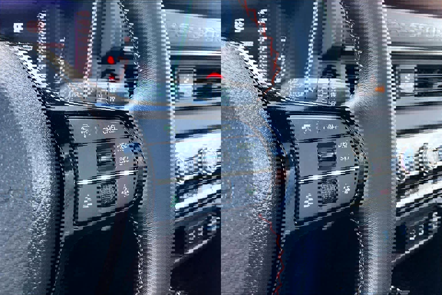 Used 2026 Honda Passport TrailSport Elite image 24