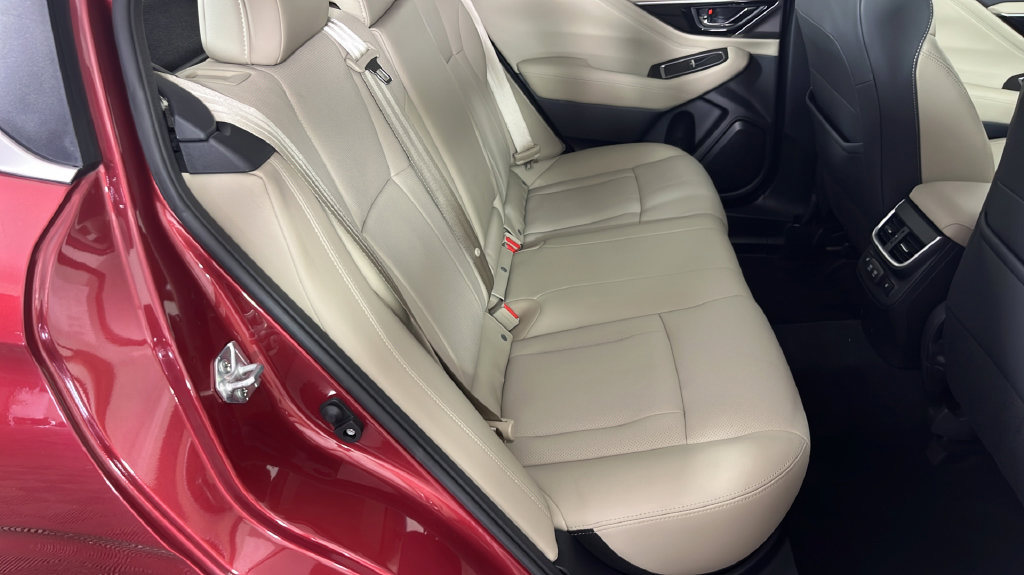Used 2022 Subaru Legacy Limited w/ Popular Package #2 AWD/4WD image 20