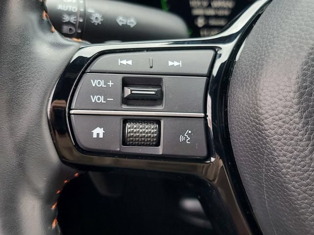 Used 2023 Honda CR-V Sport Touring image 31