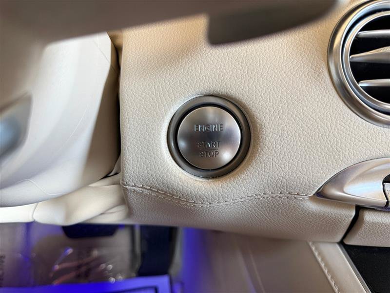 Used 2016 Mercedes-Benz S 550 4MATIC Coupe image 27