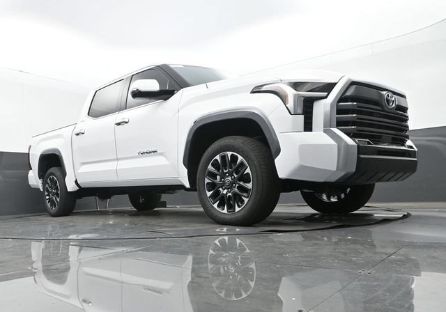 New 2026 Toyota Tundra Limited AWD/4WD image 23
