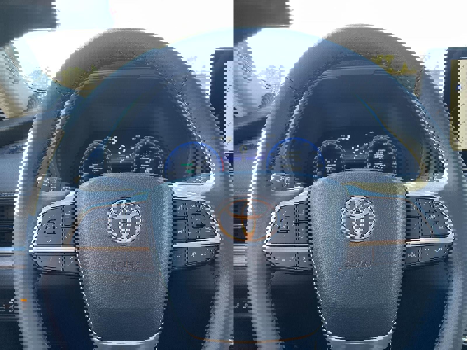 Used 2026 Toyota Grand Highlander Limited image 26