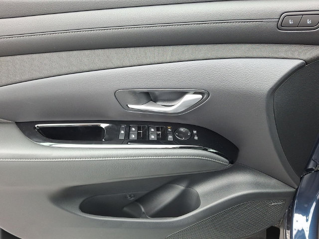 New 2026 Hyundai Tucson Limited AWD/4WD image 8