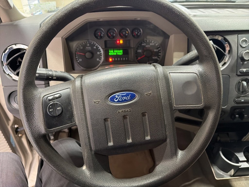 Used 2010 Ford F250 XL image 17