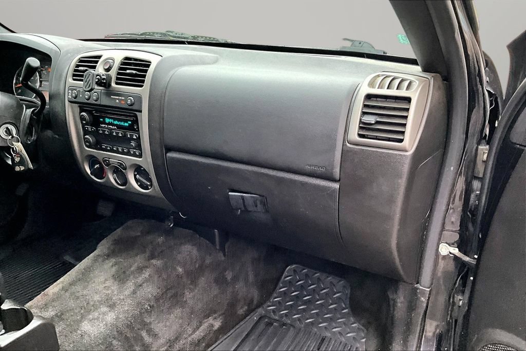 Used 2011 GMC Canyon SLE AWD/4WD image 23