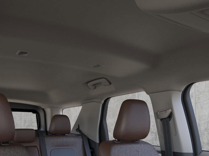 New 2026 Ford Bronco Sport Outer Banks AWD/4WD image 23